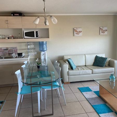 Appartement Algarrobo, Laguna Bahia Departamento 1303 & 302 Extérieur photo