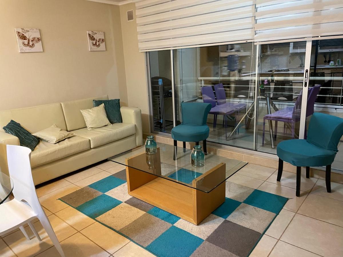 Appartement Algarrobo, Laguna Bahia Departamento 1303 & 302 Extérieur photo