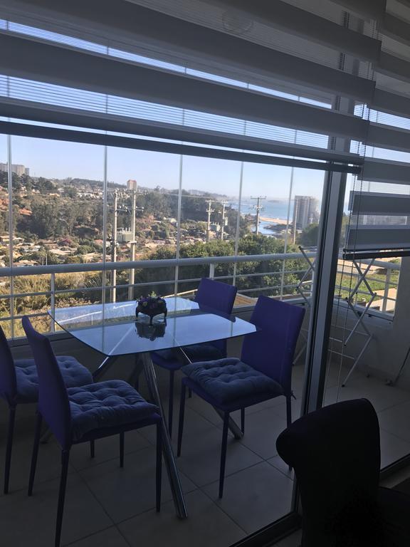 Appartement Algarrobo, Laguna Bahia Departamento 1303 & 302 Extérieur photo