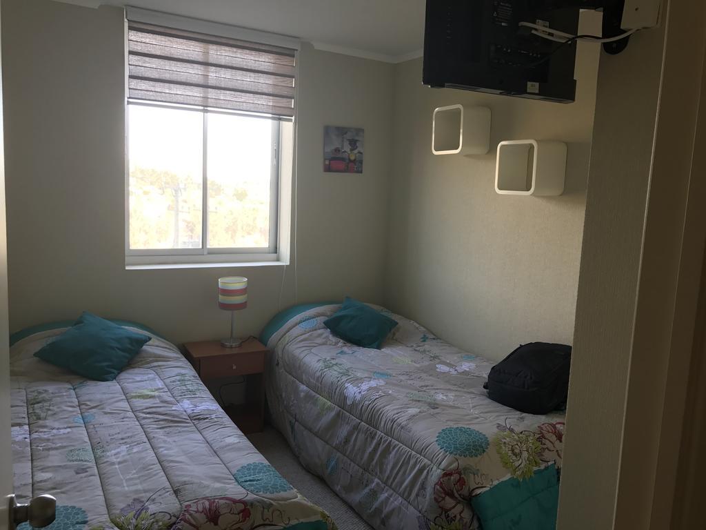 Appartement Algarrobo, Laguna Bahia Departamento 1303 & 302 Extérieur photo