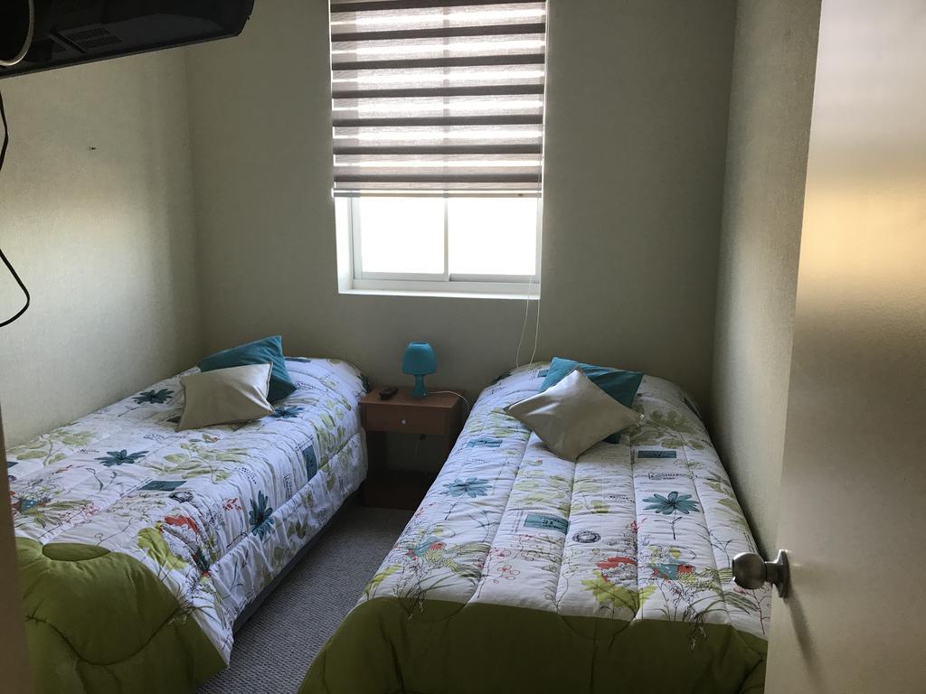 Appartement Algarrobo, Laguna Bahia Departamento 1303 & 302 Extérieur photo