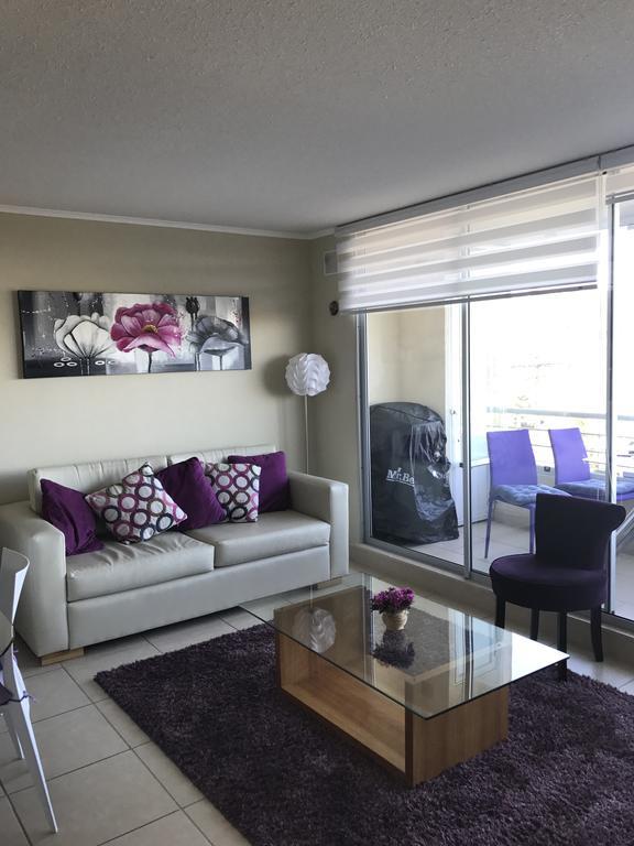 Appartement Algarrobo, Laguna Bahia Departamento 1303 & 302 Extérieur photo
