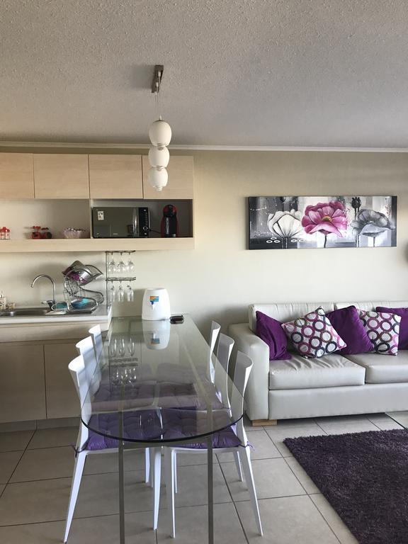 Appartement Algarrobo, Laguna Bahia Departamento 1303 & 302 Extérieur photo