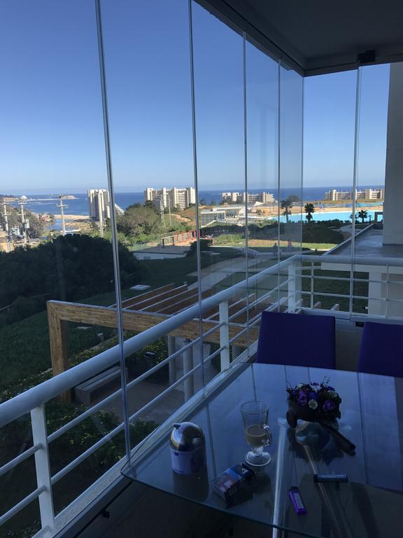 Appartement Algarrobo, Laguna Bahia Departamento 1303 & 302 Extérieur photo